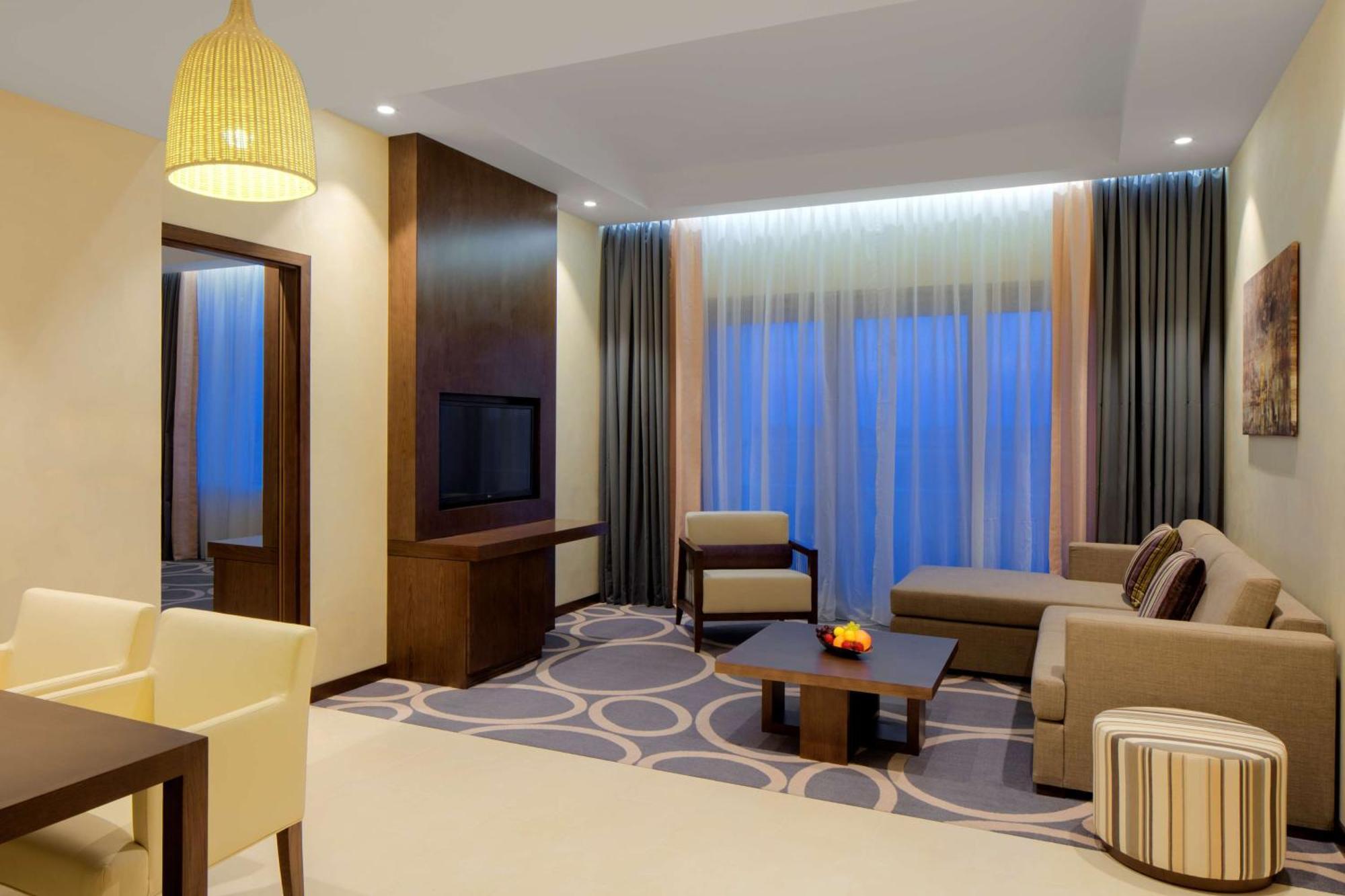 Radisson Blu Hotel & Resort, Suhár Exteriér fotografie